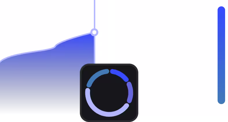 Real-time revenue analytics dashboard
