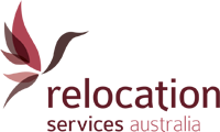 Relocation Services Australia